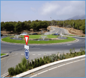 GIRATOIE ATALAYOUN A NADOUR – MARCHICA MED