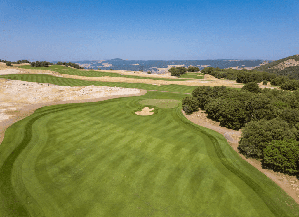 GOLF IFRANE – ONCF
